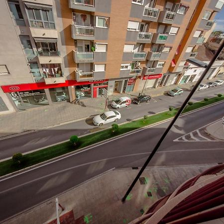 Apartamento Gandia Touriplaya Exterior foto