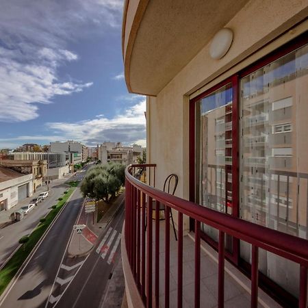 Apartamento Gandia Touriplaya Exterior foto