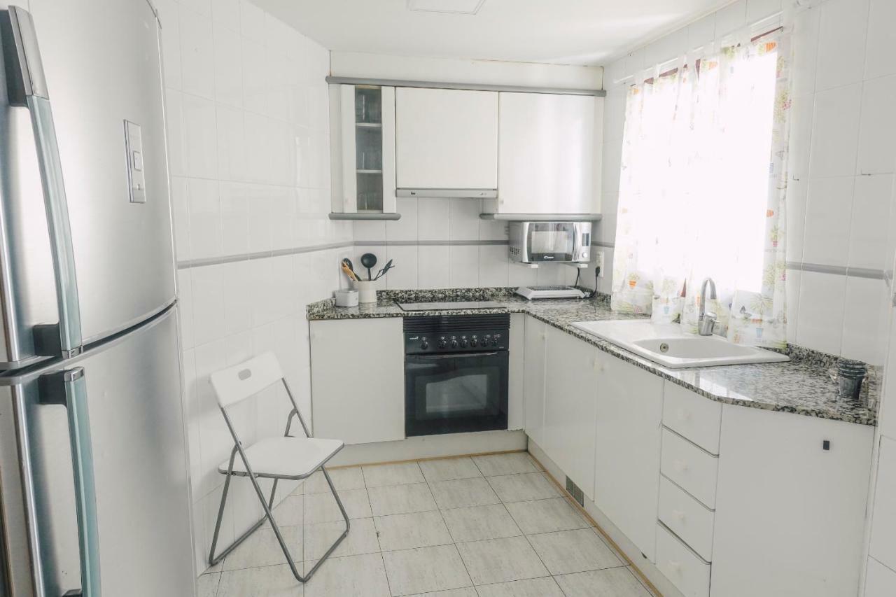 Apartamento Gandia Touriplaya Exterior foto