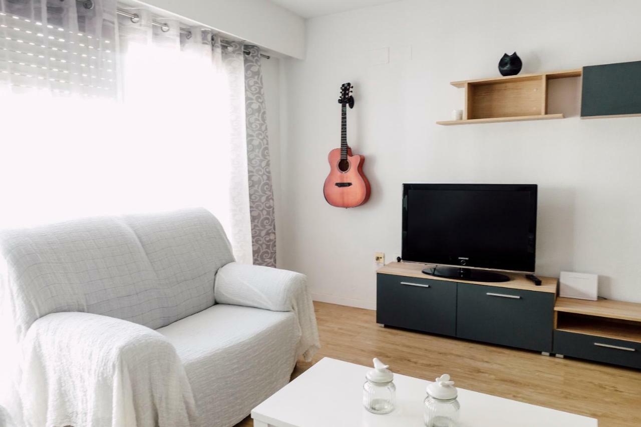 Apartamento Gandia Touriplaya Exterior foto