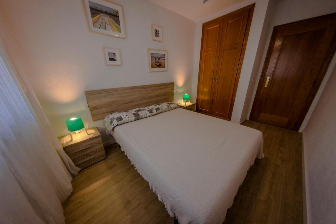 Apartamento Gandia Touriplaya Exterior foto